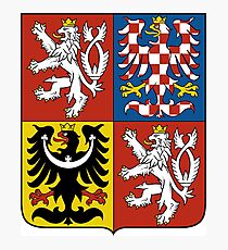 Czech Republic Photographic Print