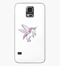 licorne Case/Skin for Samsung Galaxy