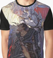 berserk touched by the godhand Graphic T-Shirt