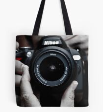Nikon Shooter Tote Bag