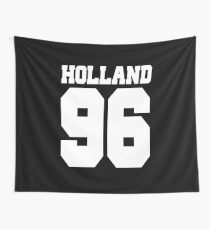 Holland ( TOM HOLLAND) Wall Tapestry