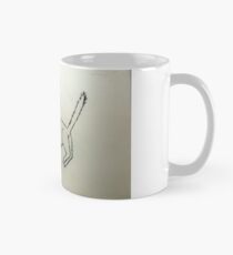 Cat - Chat de Martin Boisvert Mug