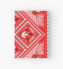 Deeds Well Done Hardcover Journal
