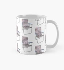 Gartenstuhl Tasse (Standard)