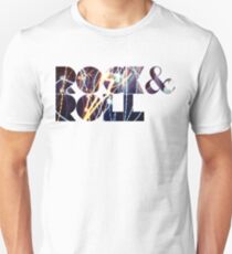 R & R Unisex T-Shirt