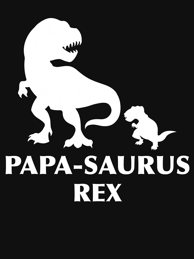 a saurus rex