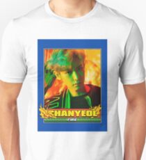 EXO - POWER // CHANYEOL Unisex T-Shirt