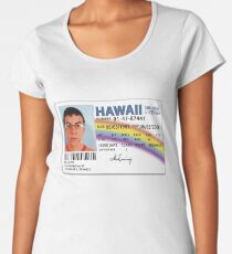 Mc lovin Women's Premium T-Shirt