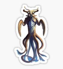Sea Emperor Sticker