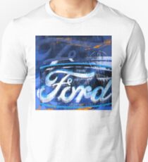 Ford Unisex T-Shirt