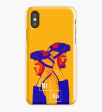 Breaking bad iPhone Case