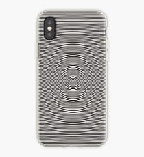 Wavy iPhone Case