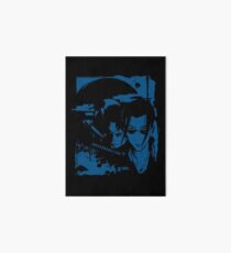 Fuu - Mugen - Jin Art Board