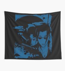 Fuu - Mugen - Jin Wall Tapestry