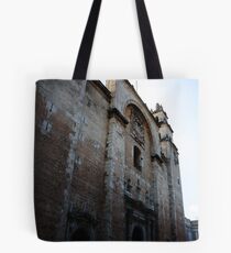 Catedral Tote Bag