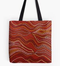 Stone Country Tote Bag