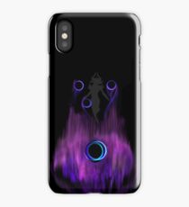 Syndra - League of Legends iPhone Case