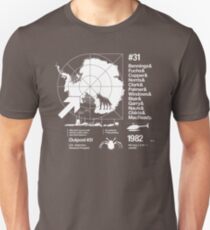 ODE #02 Unisex T-Shirt