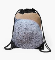 Snout Drawstring Bag