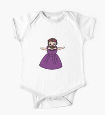 This Is Me One Piece - Short Sleeve