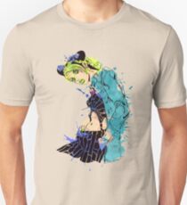 Jolyne Kujo Unisex T-Shirt