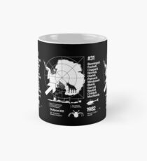 ODE # 02 Tasse