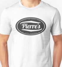 Stardew Valley Pierres General store logo Unisex T-Shirt