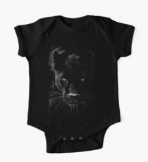 BLACK PANTHER One Piece - Short Sleeve