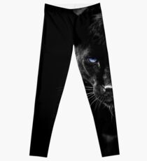 BLACK PANTHER Leggings