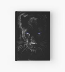 BLACK PANTHER Hardcover Journal