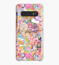90's toys Case/Skin for Samsung Galaxy