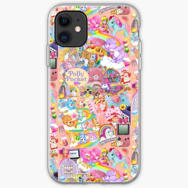 SuperFlowerHead iPhone 11 case SuperFlowerHead iPhone 11 case