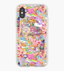 90's toys iPhone Case