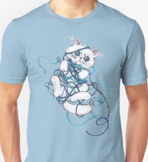I Give Up!! Unisex T-Shirt