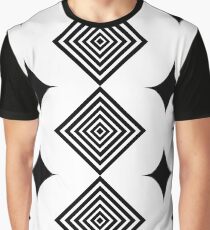 Tuxedo Graphic T-Shirt