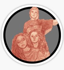 MUNA Sticker