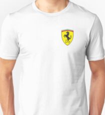 Ferrari Unisex T-Shirt