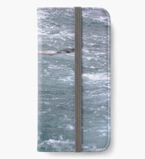 Spread Out iPhone Wallet/Case/Skin