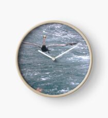 Spread Out Clock