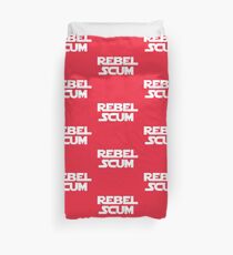 STAR WARS - Rebel Scum Duvet Cover
