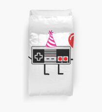 Level 11 Complete, 11th Birthday Gift Idea Duvet Cover