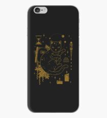 Magical Assistant iPhone Case