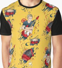 Hunter Hayes Graphic T-Shirt