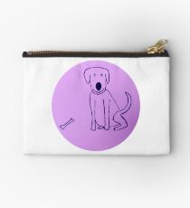 Dog - Chien - Martin Boisvert Pochette