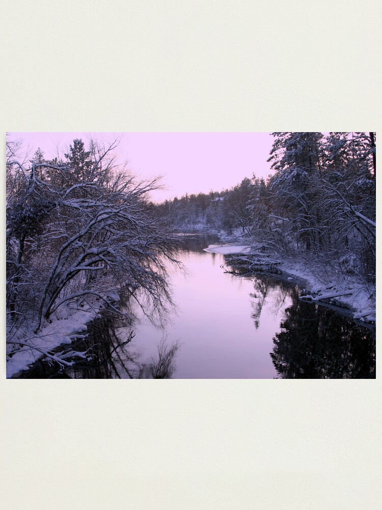 Alternate view of Savor Photographic Print