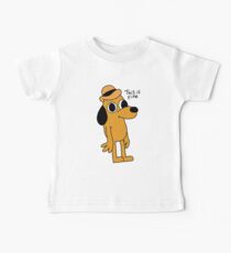 This is Fine Meme Baby Tee