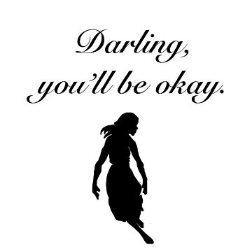 "PIERCE THE VEIL: Hold on till May Lyrics" Sticker for Sale by altmeris