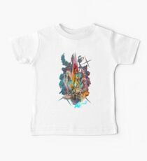 Xenoblade Chronicles™ 2 - Team Baby Tee