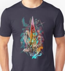 Xenoblade Chronicles™ 2 - Team Unisex T-Shirt