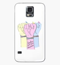 feminist Case/Skin for Samsung Galaxy